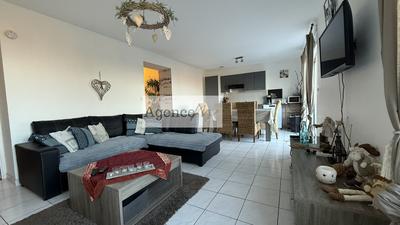 Appartement - 48 m²