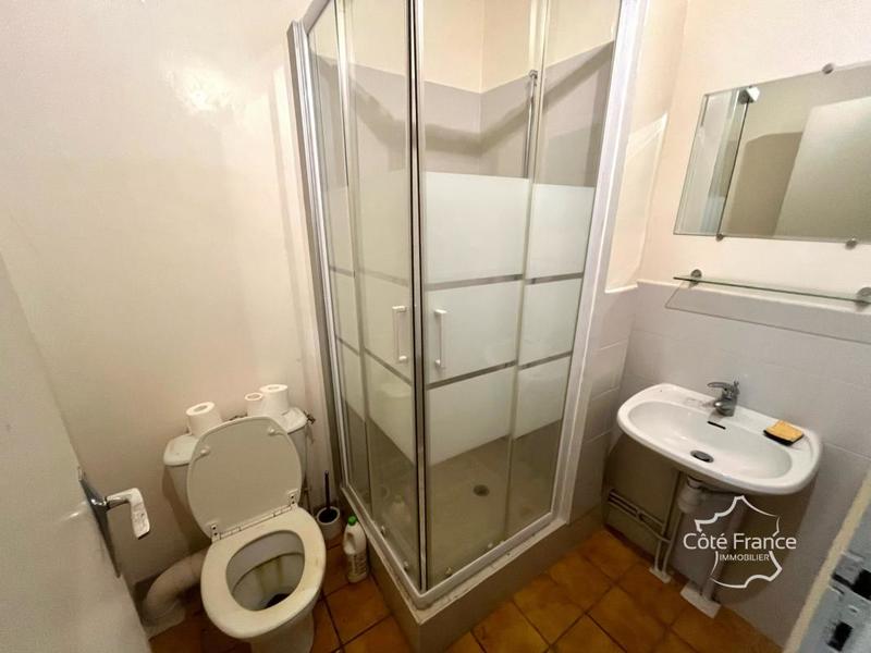 Longère - 160 m² - 6 pièces