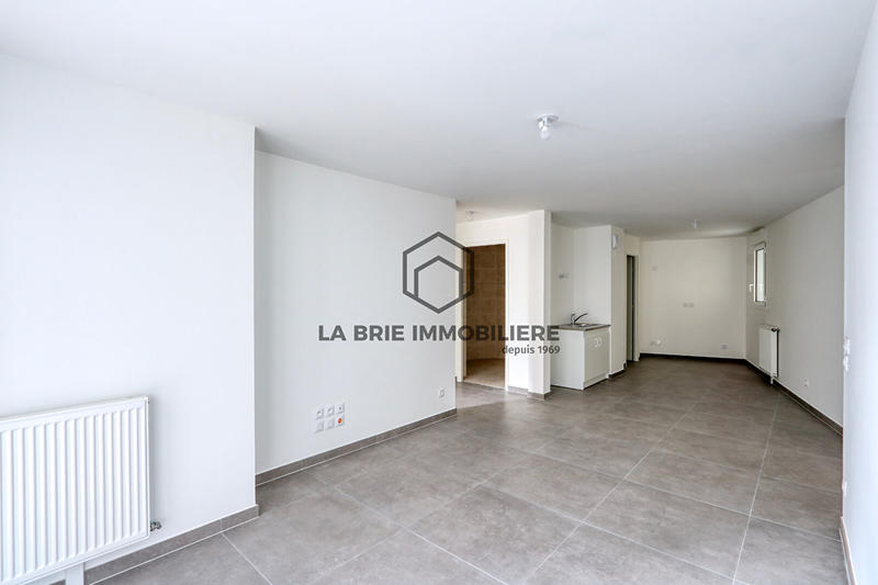 Appartement - 76 m² - 4 pièces