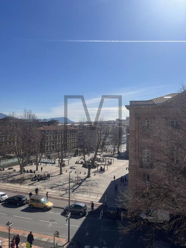 Appartement - 69 m² - 3 pièces