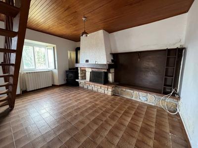 Maison - 63 m² - 3 pièces