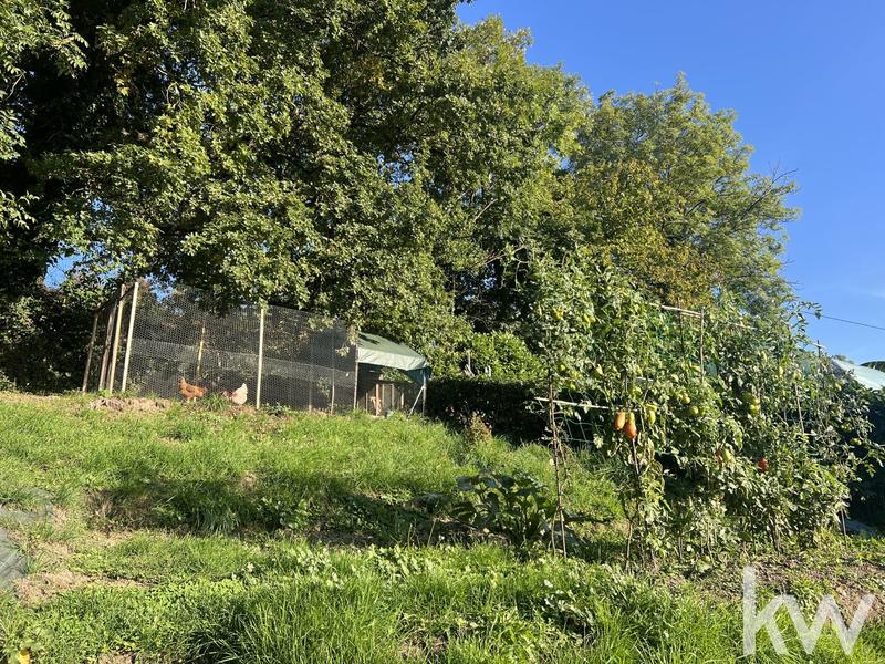 Maison - 110 m² - 3 pièces