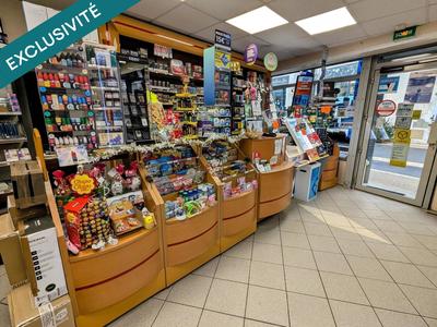 Local commercial - 100 m²