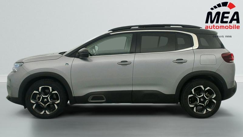 Citroën C5 Aircross Hybride Rechargeable 225 e-Eat8 Shine