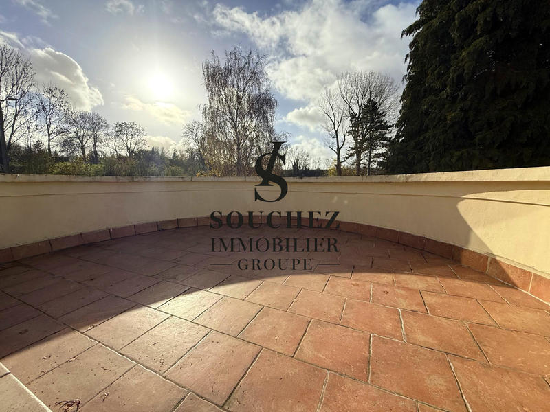 Maison - 145 m² - 6 pièces