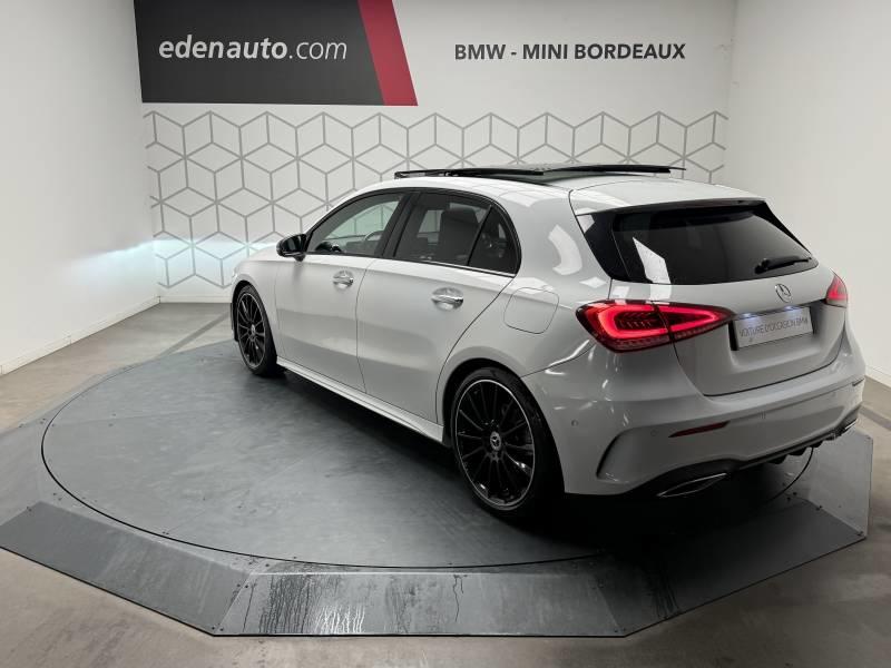 Mercedes Classe a 250 7g-Dct 4Matic Amg Line