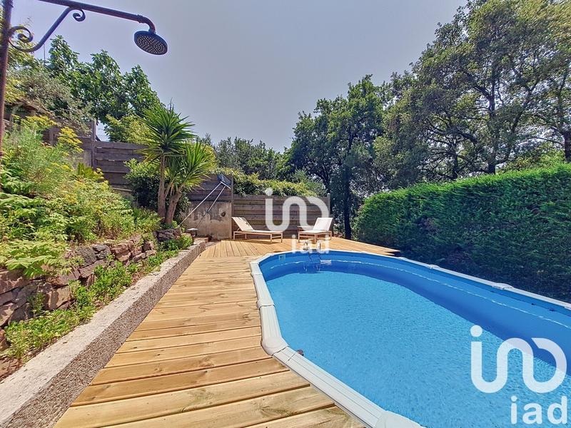 Maison - 146 m² - 5 pièces