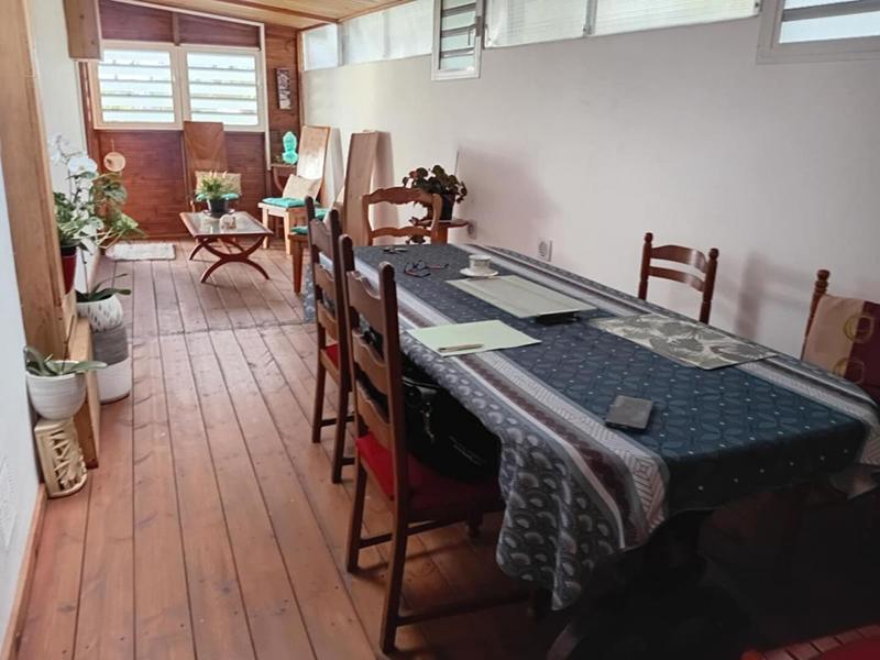 Villa - 110 m² - 4 pièces