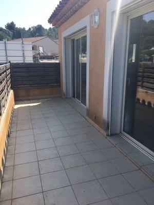 Appartement - 89 m² - 4 pièces