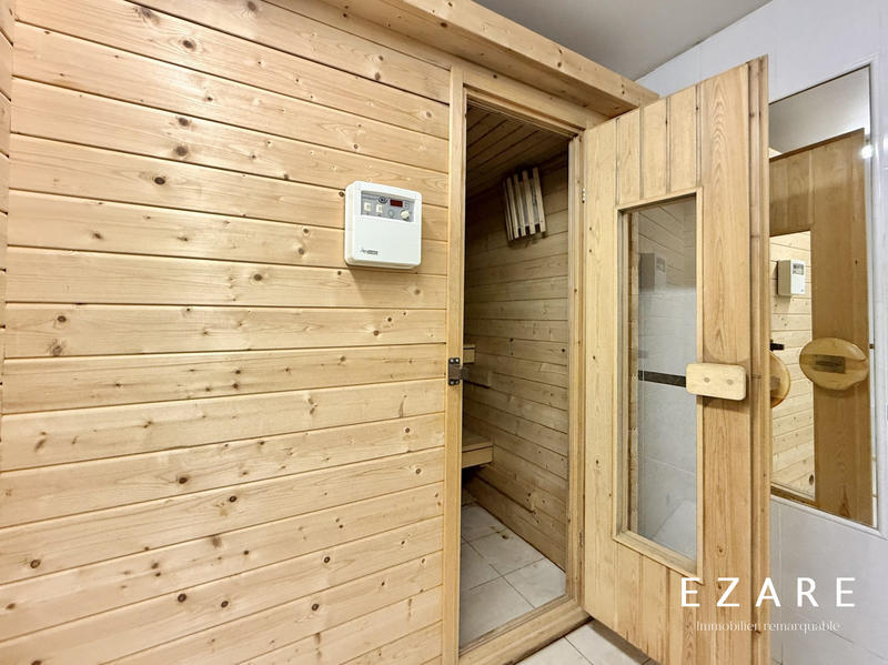 Maison - 165 m² - 7 pièces