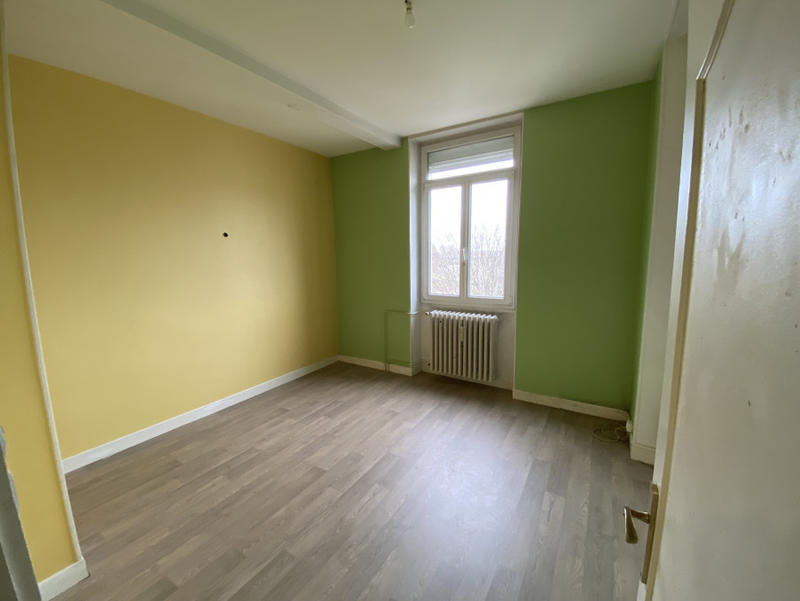 Appartement - 90 m² - 4 pièces