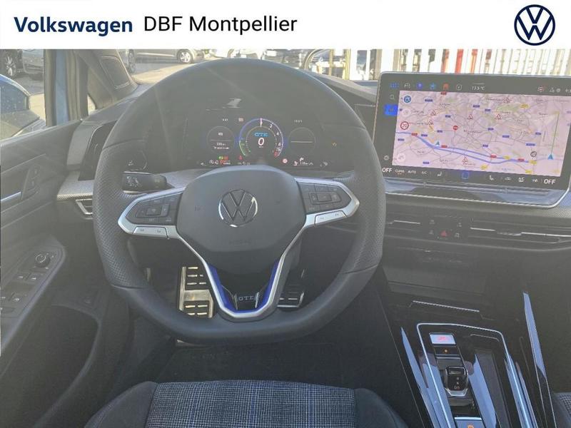 Volkswagen Golf 8 Fl 1.5 Ehybrid 272ch Dsg6 Gte