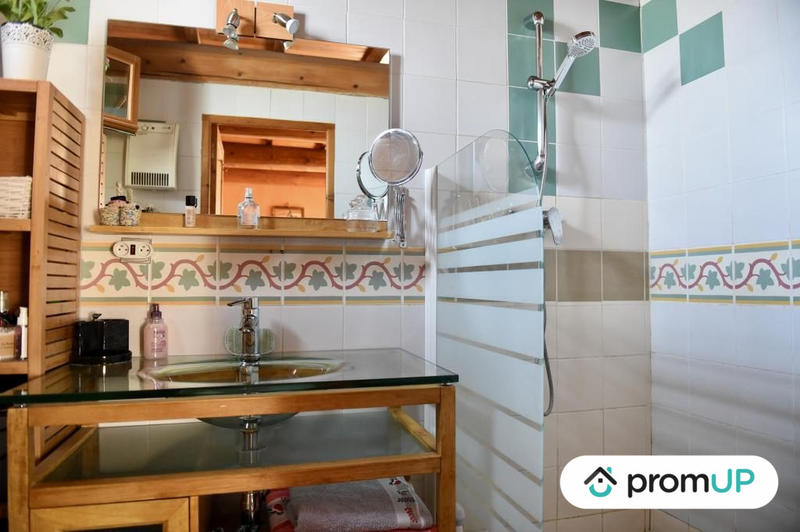 Mas - 153 m² - 5 pièces