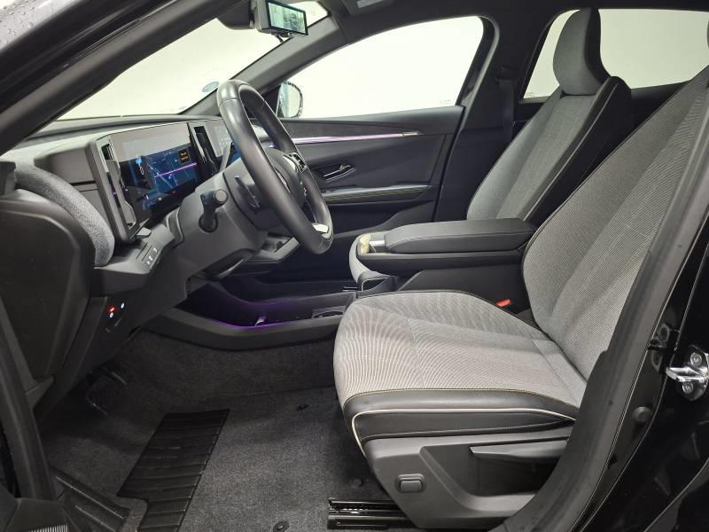 Renault Mégane E-Tech Ev60 220 ch super charge Techno