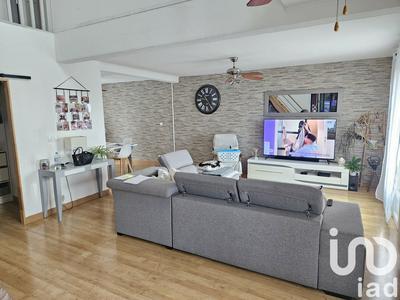 Maison - 167 m² - 6 pièces