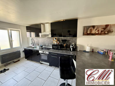 Immeuble - 1 108 m²