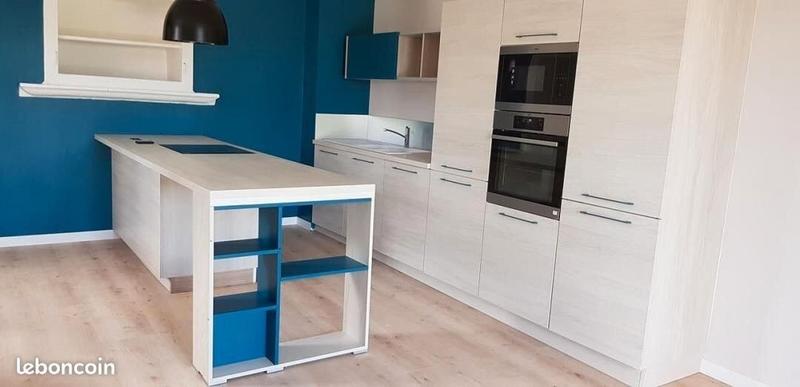 Maison - 190 m² - 8 pièces