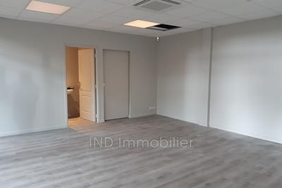 Local commercial - 85 m²