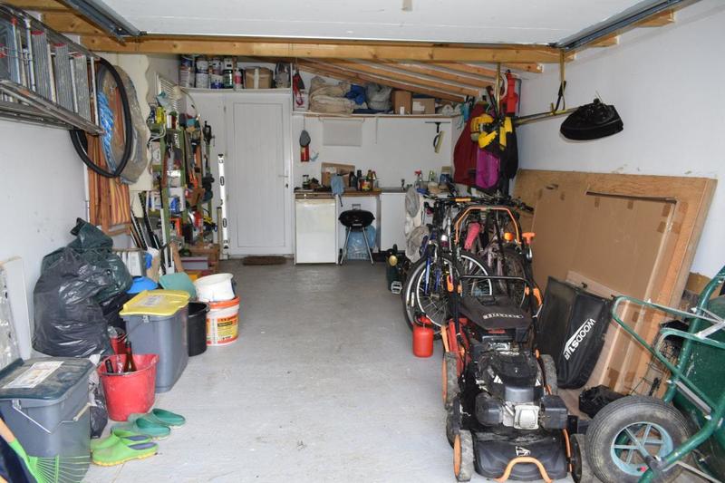 Maison - 100 m² - 6 pièces