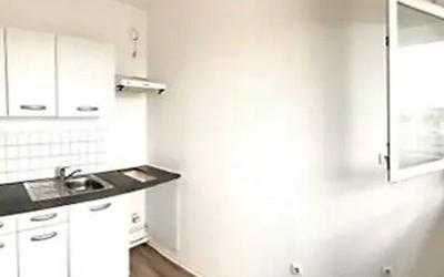 Appartement - 33 m² - 2 pièces