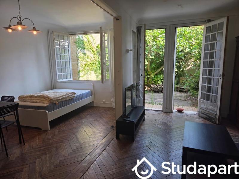 Appartement - 42 m² - 1 pièce