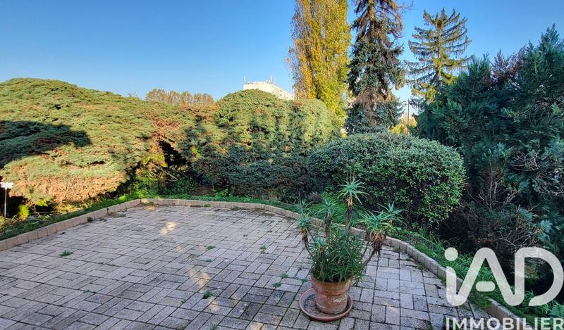 Maison - 143 m² - 6 pièces