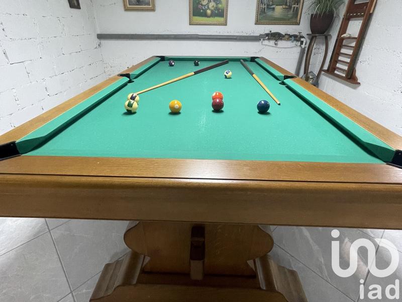 Maison de village - 191 m² - 7 pièces