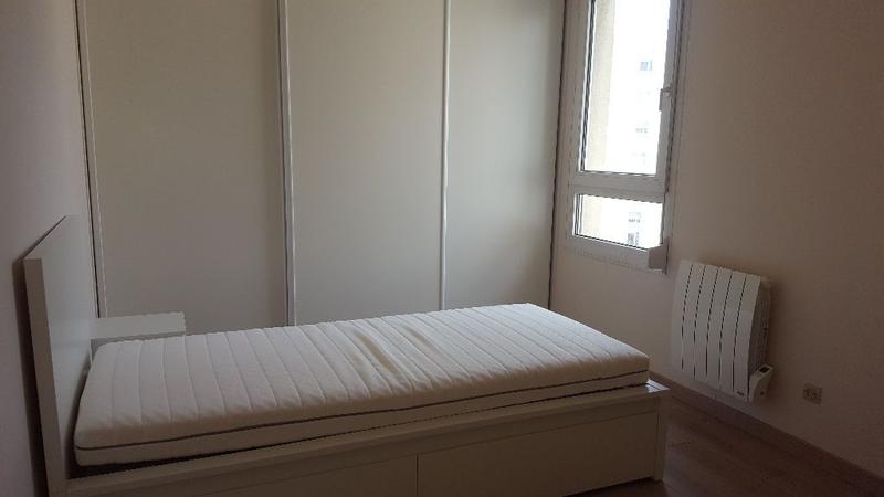Appartement - 79 m² - 1 pièce