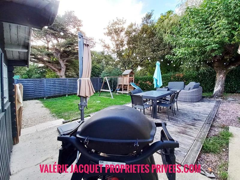 Maison - 138 m² - 6 pièces