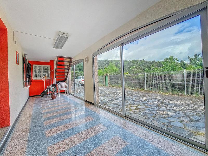 Maison - 179 m² - 6 pièces