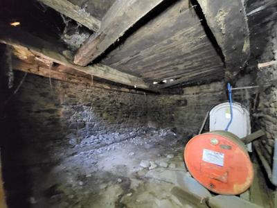 Maison - 50 m² - 2 pièces