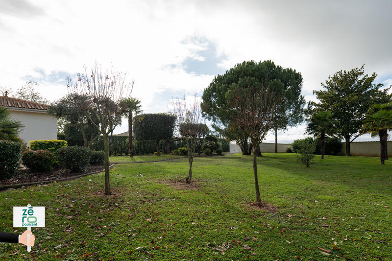 Maison - 174 m² - 5 pièces