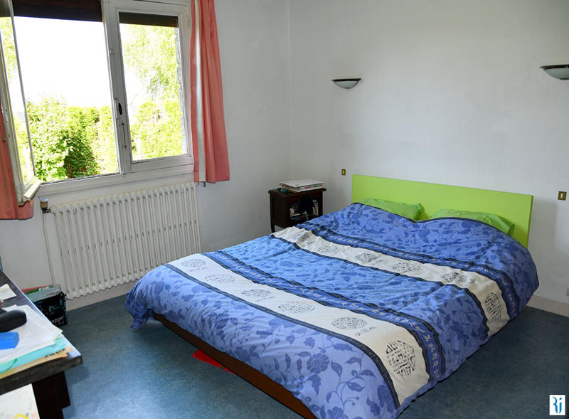 Maison - 133 m² - 6 pièces