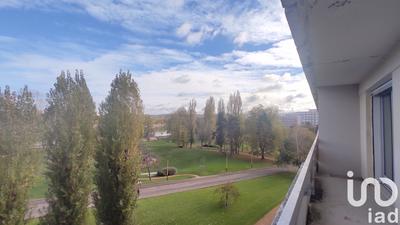 Appartement - 29 m² - 1 pièce