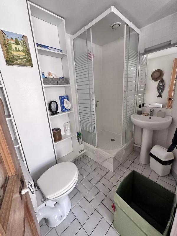 Maison - 33 m² - 3 pièces