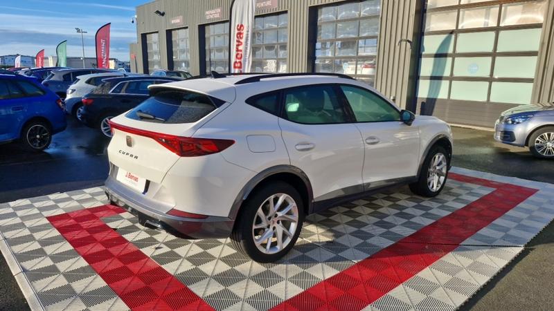 Cupra Formentor 1.5 Tsi 150 Ch Dsg7 V