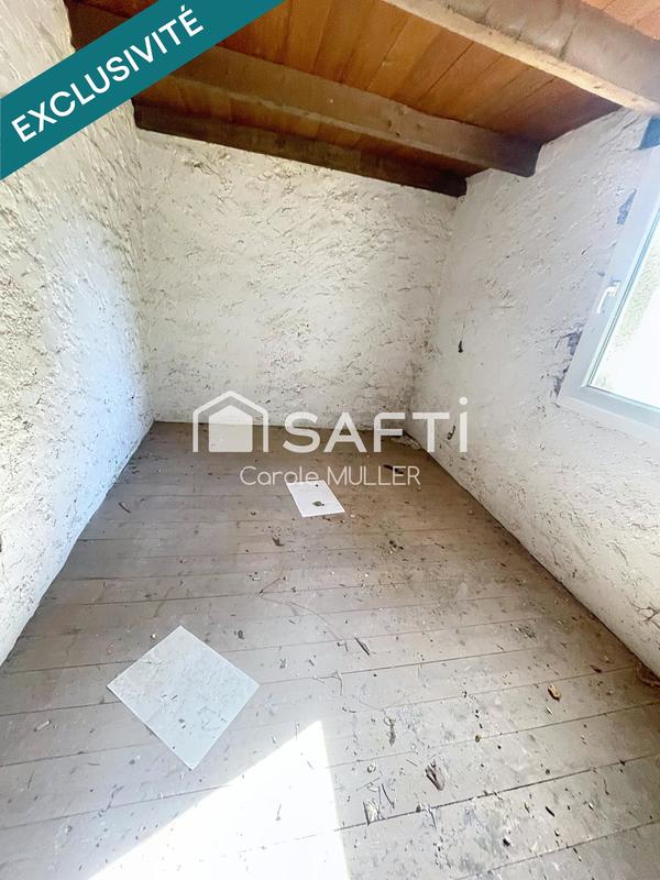 Maison - 144 m² - 4 pièces