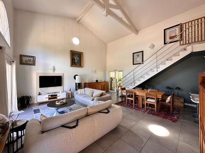 Maison - 146 m² - 5 pièces