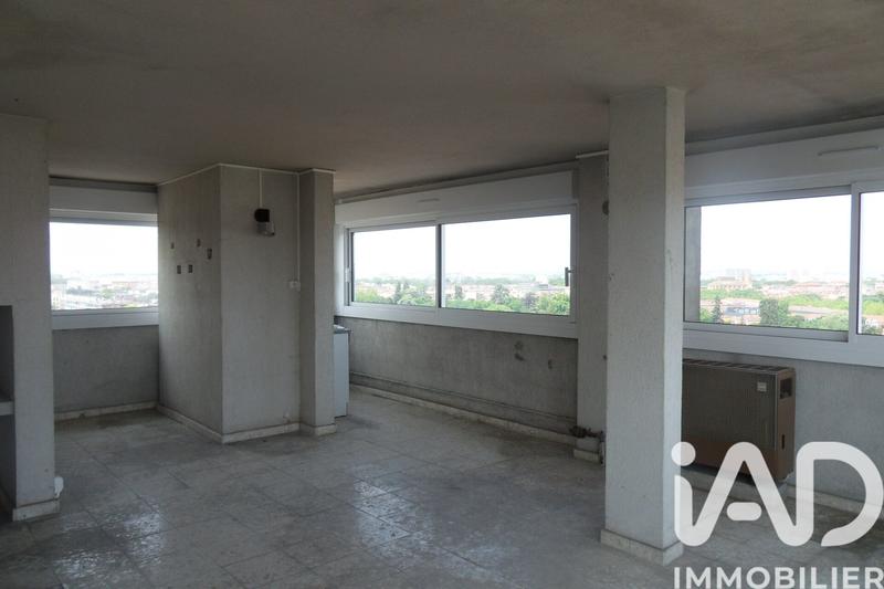Appartement - 150 m² - 6 pièces