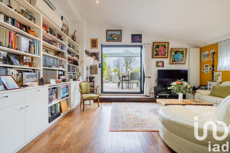 Appartement - 149 m² - 4 pièces