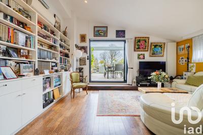 Appartement - 149 m² - 4 pièces