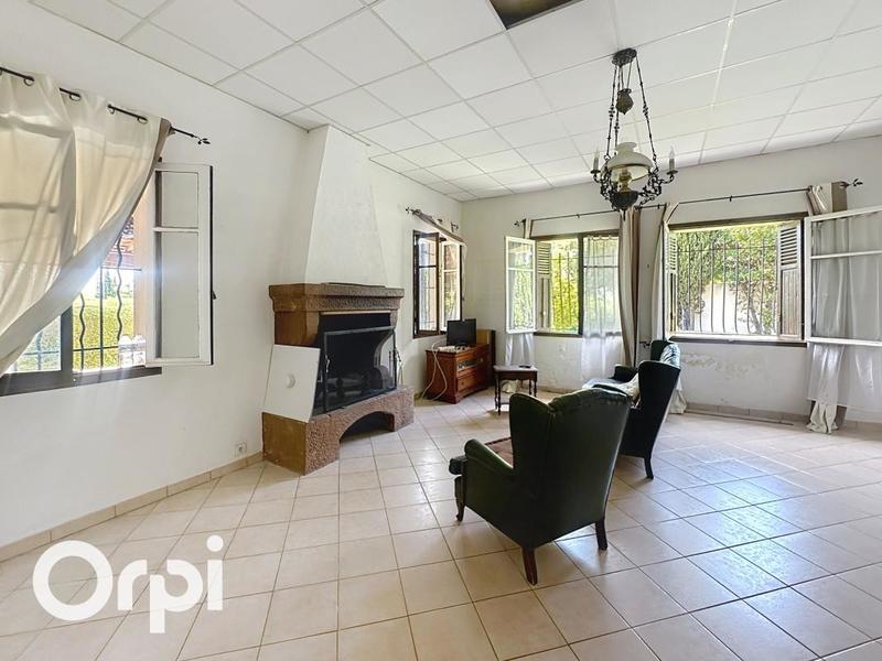 Maison - 134 m² - 4 pièces