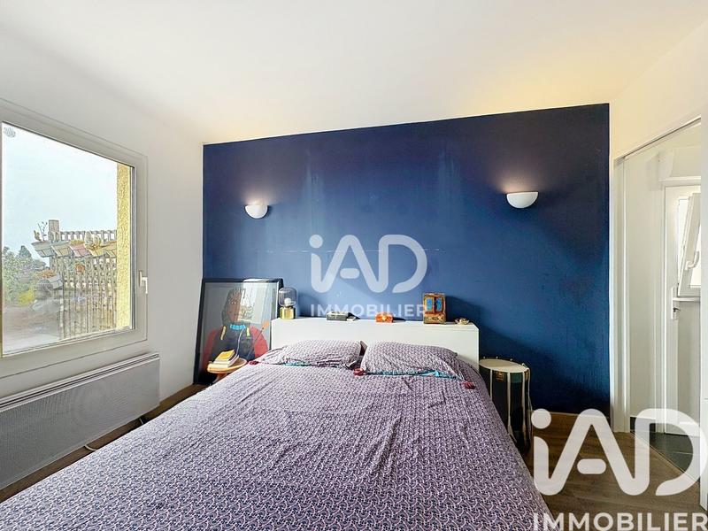 Appartement - 86 m² - 4 pièces