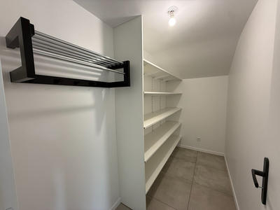 Maison - 78 m² - 3 pièces