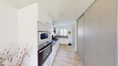 Villa - 92 m² - 4 pièces