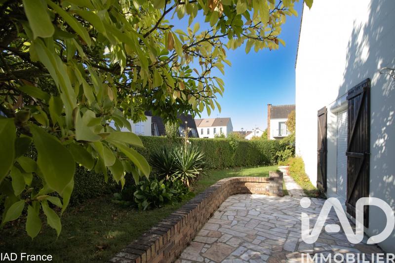 Maison - 163 m² - 6 pièces