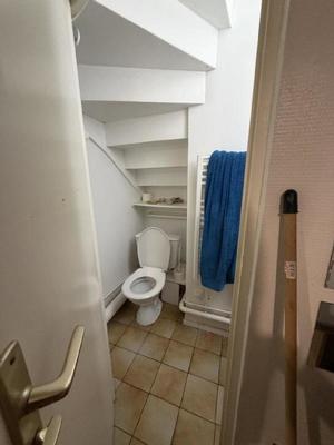 Appartement - 15 m² - 1 pièce