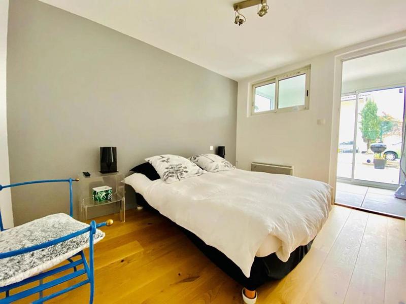 Villa - 160 m² - 5 pièces