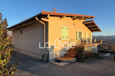 Maison - 178 m² - 8 pièces