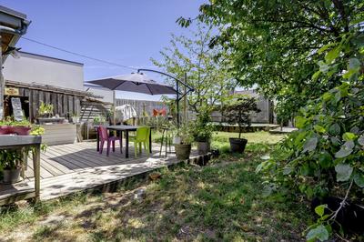 Maison - 137 m² - 6 pièces